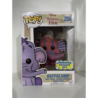 Funko Pop Heffalump Winnie The Pooh Disney Exclusive 256