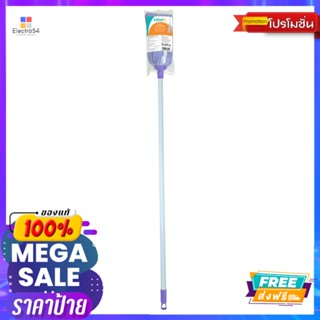 โลตัส ม็อปจุกพร้อมปุ่มดักฝุ่นLOTUSS MICROFIBER ROUND MOP BEADS