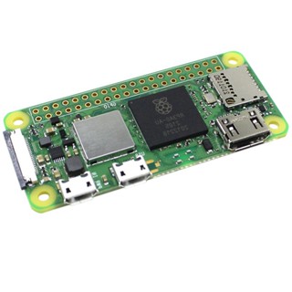raspberry pi zero 2 w ราคาพิเศษ | ซื้อออนไลน์ที่ Shopee ส่งฟรี*ทั่วไทย!