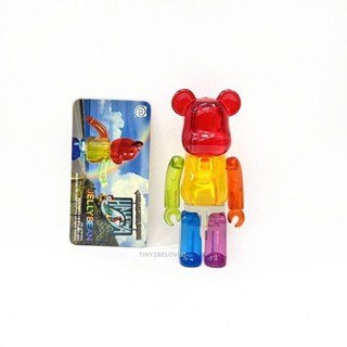 Be@rbrick 100% series 20