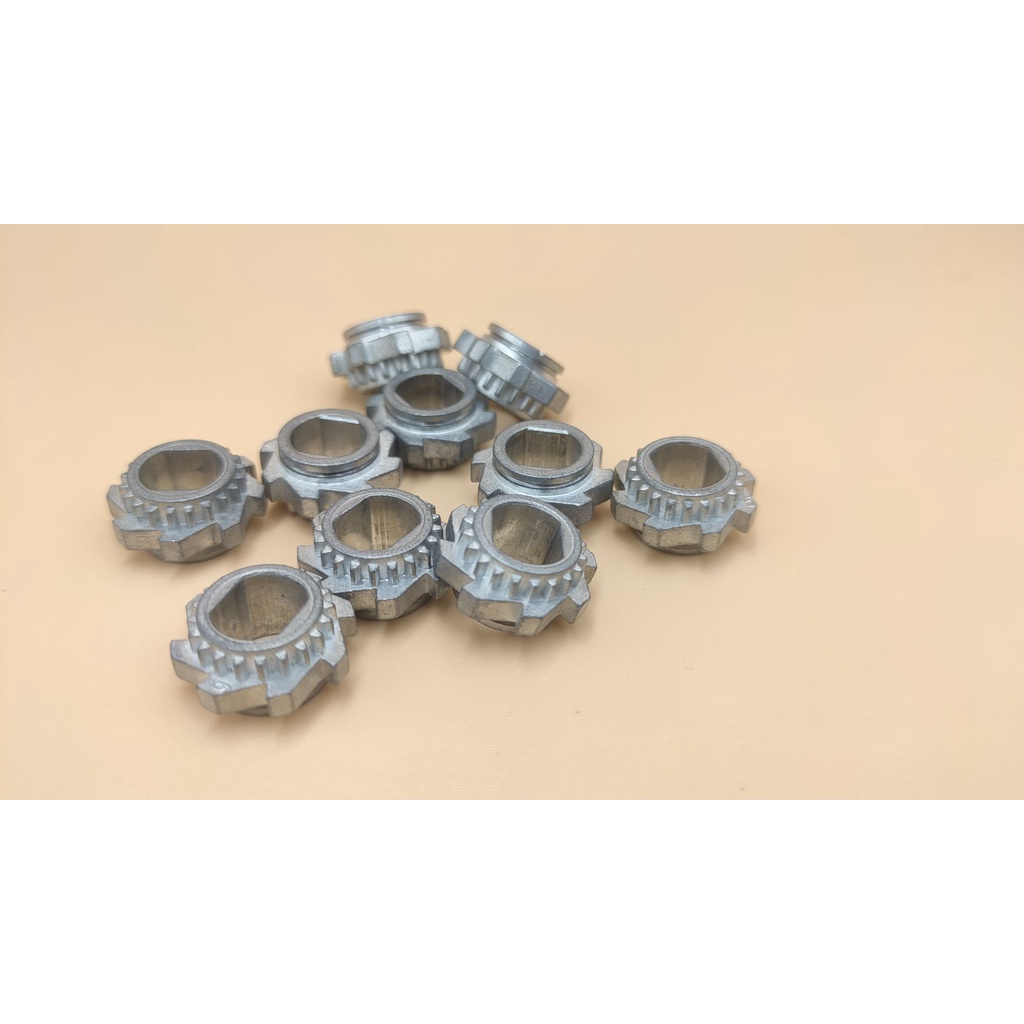 อะไหล่รอก​ หมาป่า​ ชุดเฟืองกันตีกลับ​ AFS5013i และ สปริง เฟืองกันตีกลับ เฟืองคอ