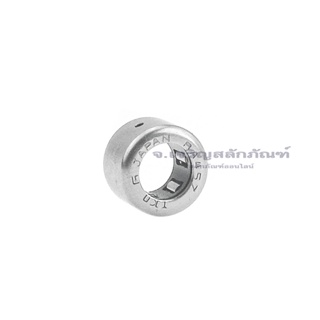 ลูกปืนกรงนก ขนาด 1/4" 2 หุน ตลับลูกปืนเข็ม ลูกปืนเข็มเปลือย Needle Roller Bearing Cage Assembly