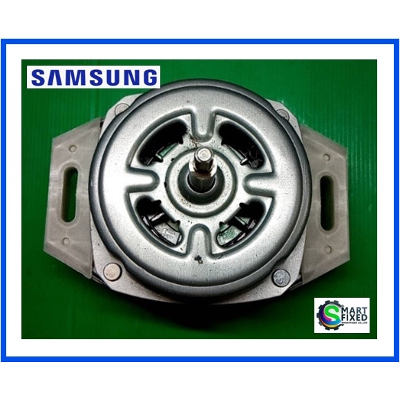 มอเตอร์ซักเครื่องซักผ้าซัมซุง/MOTOR INDUCTION/DC31-00132A/Samsung/อะไหล่แท้จากโรงงาน