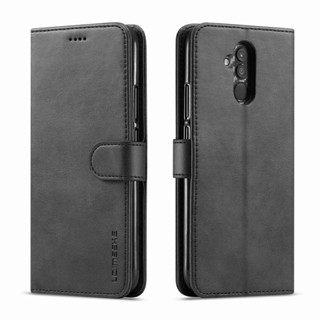 Case For Huawei Mate 20 Lite Case Flip Luxury Leather Cover Huawei Mate 20 Pro Mate20 Lite Case Wallet Magnetic Book Des