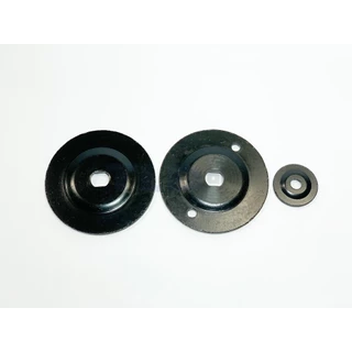 ประกับใบ ล็อคใบ เครื่องตัดเหล็ก Makita และ Maktec รุ่น 2414B, 2414NB, M2403, M2401, MT240, MT241, MT243 (ทุกรุ่นใช้ปร...