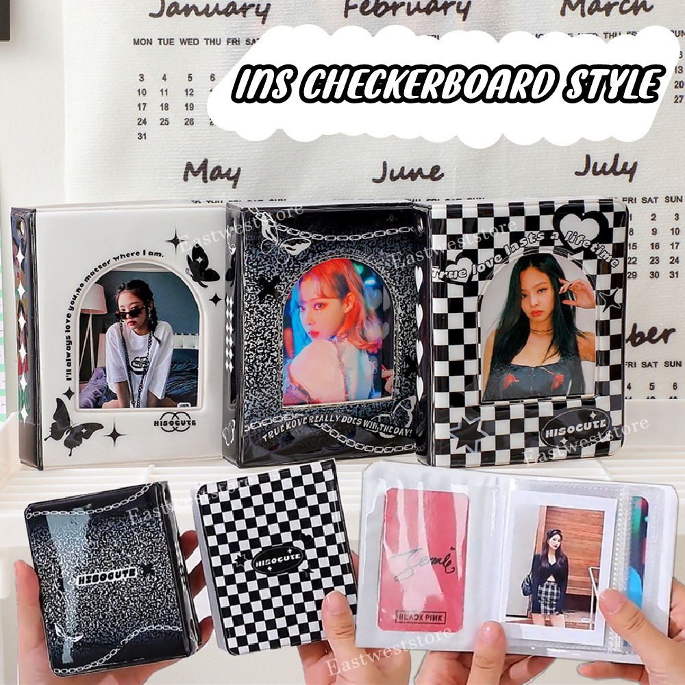 #อัลบั้มรูป #อัลบั้มรูปน่ารัก #อัลบั้มรูปขนาดเล็ก #อัลบั้มเก็บการ์ด #อัลบั้มสะสมการ์ด