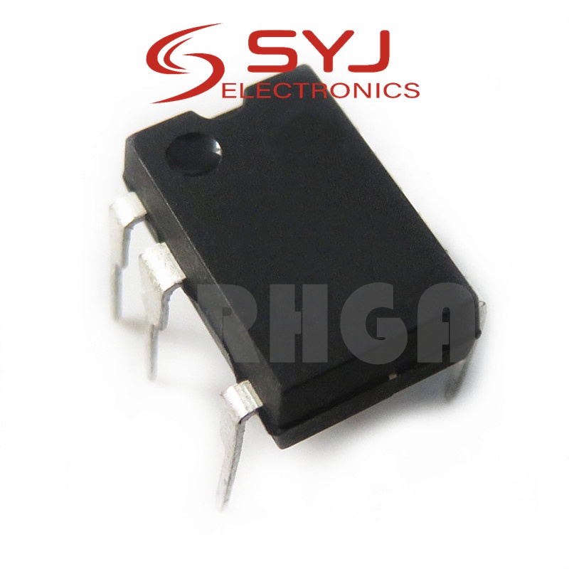 5 ชิ้น R23MF1 R 23MF1 DIP-7