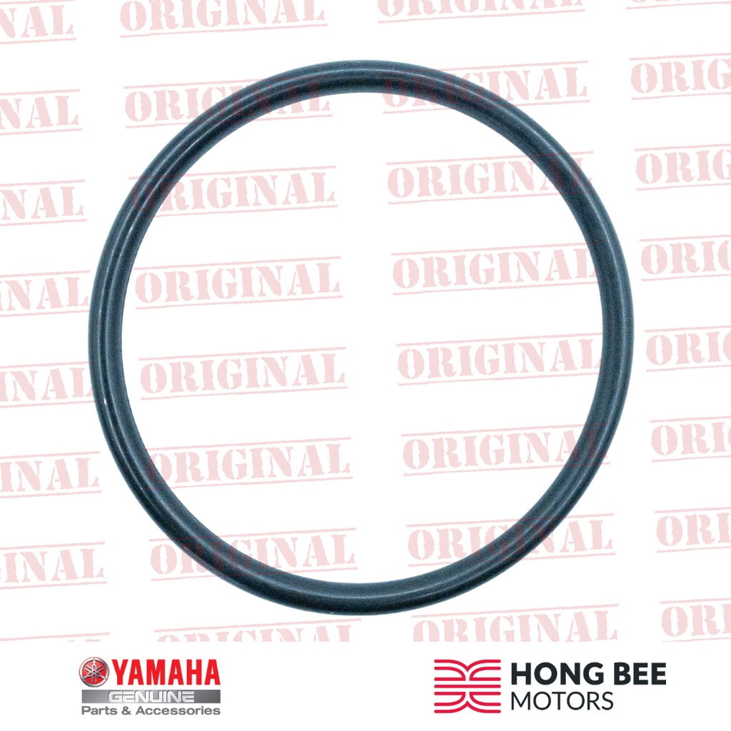 YAMAHA OUTBOARD O-RING(6H1) - (93210-85M97) 2-Stroke : 60HP