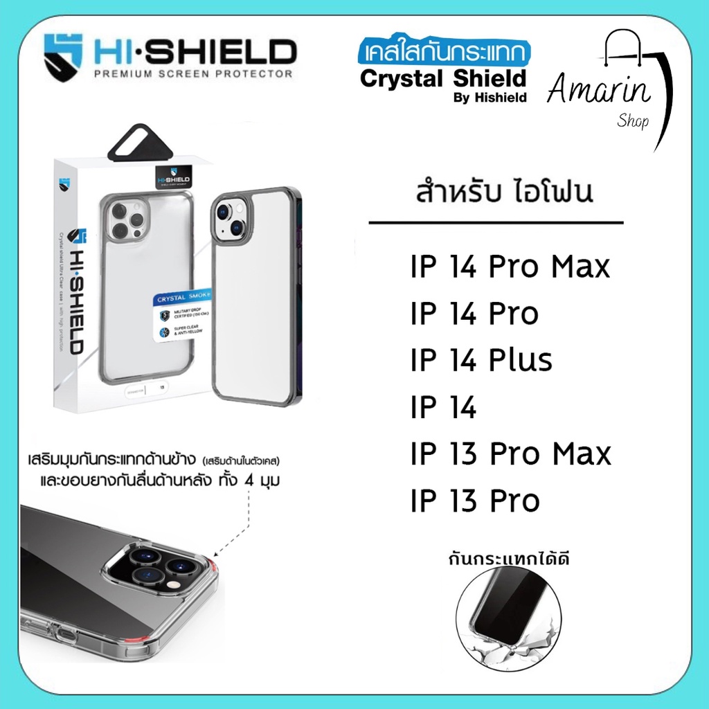 ฟิล์มเลนส์กล้องแบบครอบสีดำiphone 13 pro maxi 13i13mini(Hi-Shield)ติด ...