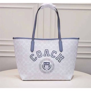 Coach cb869 City tote