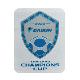 Arms Daikin Thailand Champions Cup