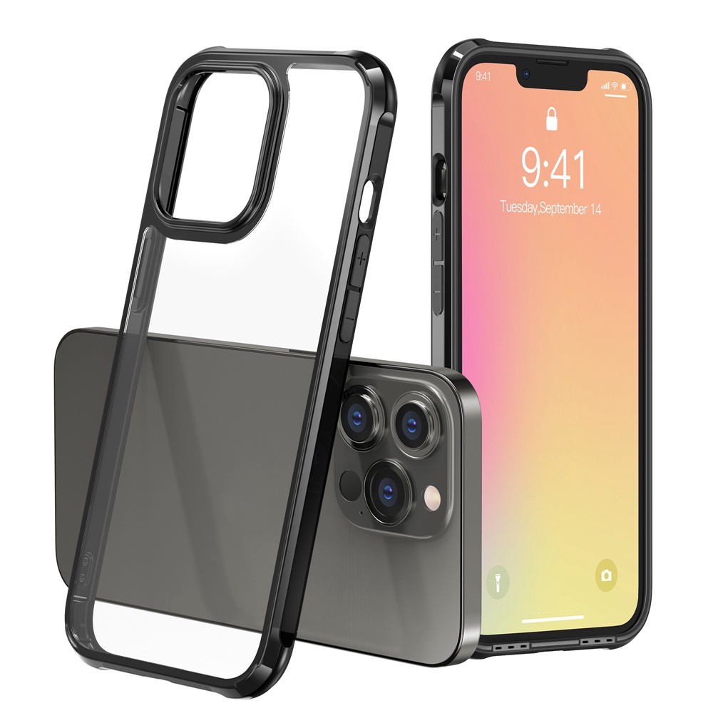 Pho* ip7 plus, ip8 plus, ip Xs, ip XR, ip Xs max, ip11, ip11pro max เคสอะคริลิคโครเมียม