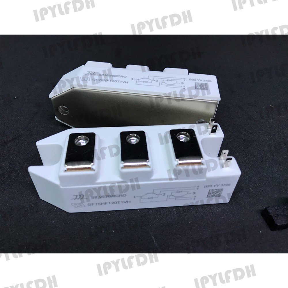 GF75HF120T1H  GF75HF120T1VH  GF100HF120T1VH  GF100HF120T1VHE  GF100HF120T1VH-G  IGBT โมดูล