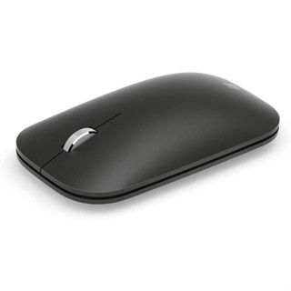 เม้าส์ Microsoft 1679/1679C Bluetooth Energy 4.0/4.1/4.2 Wireless Mouse, 2.40 GHz Frequency Range, BLACK