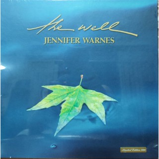 แผ่นเสียง Jennifer Warnes