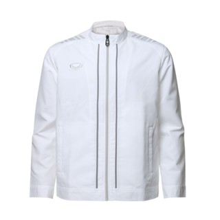 Grand Sport เสื้อแจ็คเก็ตพิมพ์ลายไหล่ รหัส : 020683