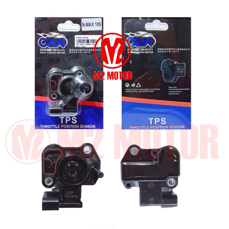 TPS SENSOR NMAX TPS SENSOR CRUN