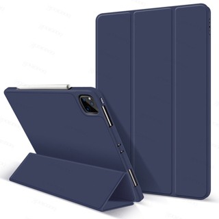 เคส สําหรับ iPad Pro 11 2021 2020 Air 4 5 10.9 Air 5 Pro 12.9 12 9 2021 10.2 9th 8th 7th Generation 9 generacion Mini 6 Air3 Pro10.5 Air 2 9.7