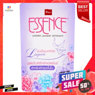 เอสเซ้นซ์ซักผ้าสำหรับชุดชั้นใน 400มล.ESSENCE LINGERIE LAUNDRY 400 ML.