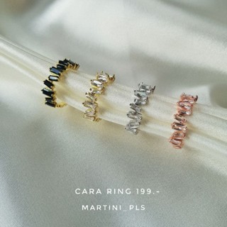 martini_pls Cara Ring