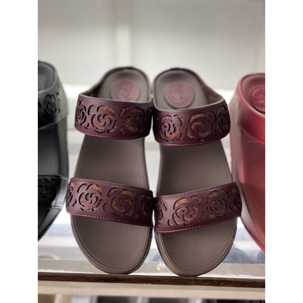 รองเท้าเพื่อสุขภาพ quick step เเท้