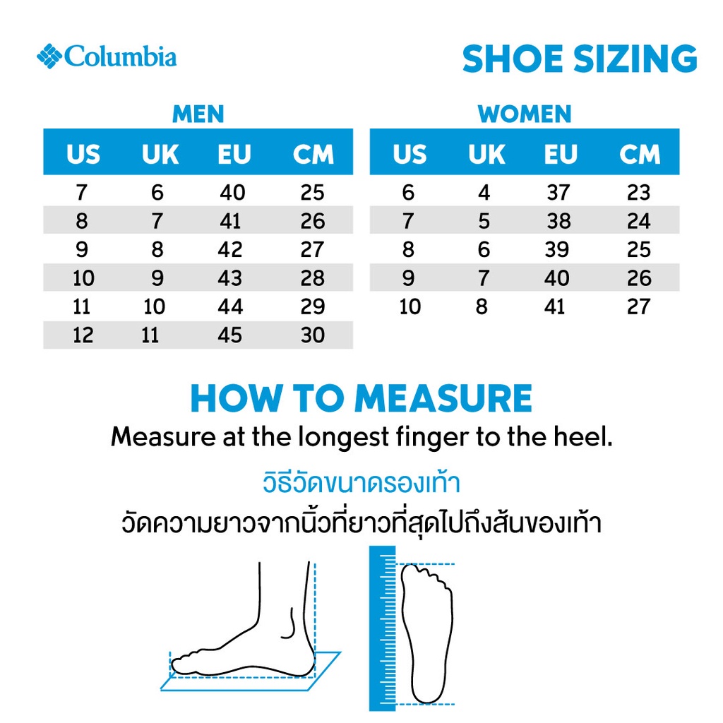 Columbia รองเท้า Sneaker ผู้หญิง รุ่น W SH/FT™ OUTDRY™ BOOT #8