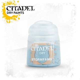 Dry Stormfang (12Ml) Citadel Paints