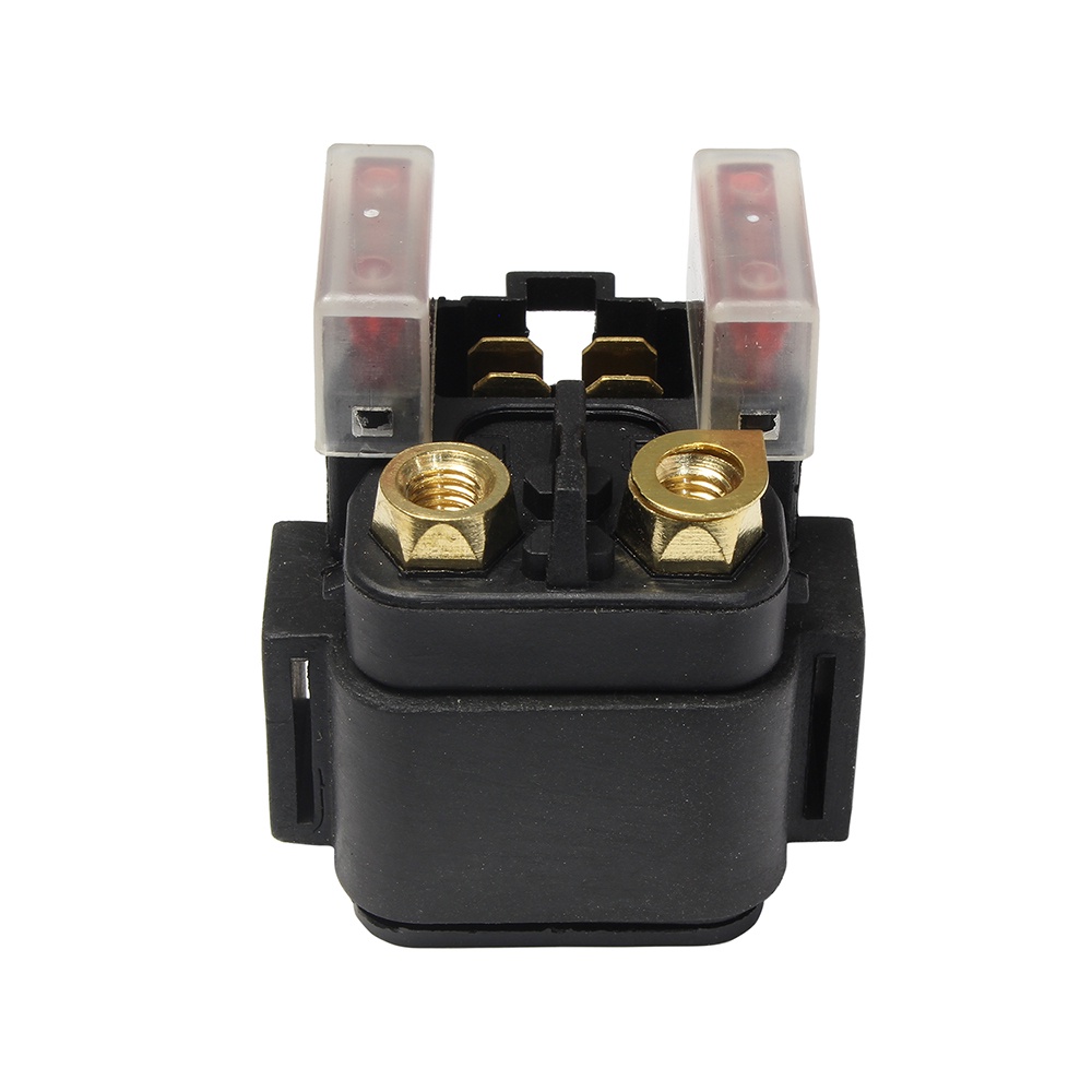 รีเลย์สตาร์ท Nouvo-MX Nouvo135 R15 MIO125 รีเลย์ ดีเลย์สตาร์ท ดีเลย์ - รูปที่ 3