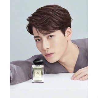 GIORGIO ARMANI น้ำหอม Privé Thé  Yulong Eau De Toilette 100 ml