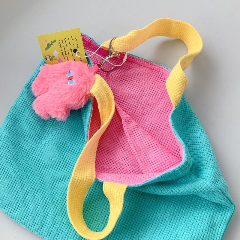 TWOHANDHII JELLY MINI BAG twohandhii ThaiPick