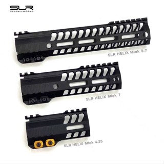 ชุดหน้า SLR HELIX 7 นิ้ว ระบบ M-lok