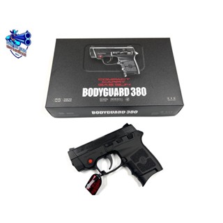 ของเล่น บีบีกัน Body Guard.380 Marui งานญี่ปุ่น ระบบอัดแก๊ ส