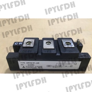 CM75E3Y-12E CM100E3Y-12E โมดูล IGBT