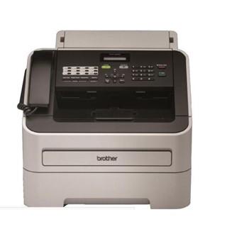 เครื่องโทรสารเลเซอร์ Brother FAX-2840