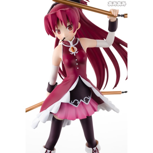 [ฟิกเกอร์แท้] Ichiban Kuji Premium Puella Magi Madoka Magica the Movie ~Special Limited~ - Sakura Ky