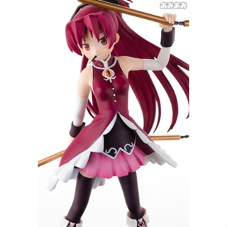 [ฟิกเกอร์แท้] Ichiban Kuji Premium Puella Magi Madoka Magica the Movie ~Special Limited~ - Sakura Kyouko (Banpresto)