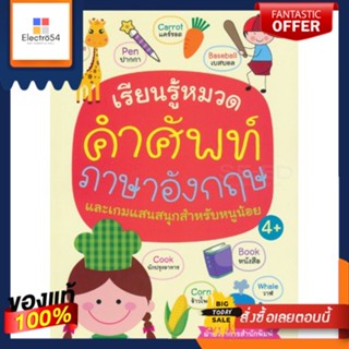 เรียนรู้หมวดคำศัพท์ภาษาอังกฤษ และเกมแสนสนุกสำหรับหนูน้อยlearn english vocabulary section and fun games for little ones