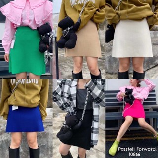 🇰🇷New🇰🇷 Korea colorful bodycon มาค่ากับบอดี้คอนรุ่นเรียบ แต่ใส่ได้บ่อยๆเลยน๊าตัวนี้