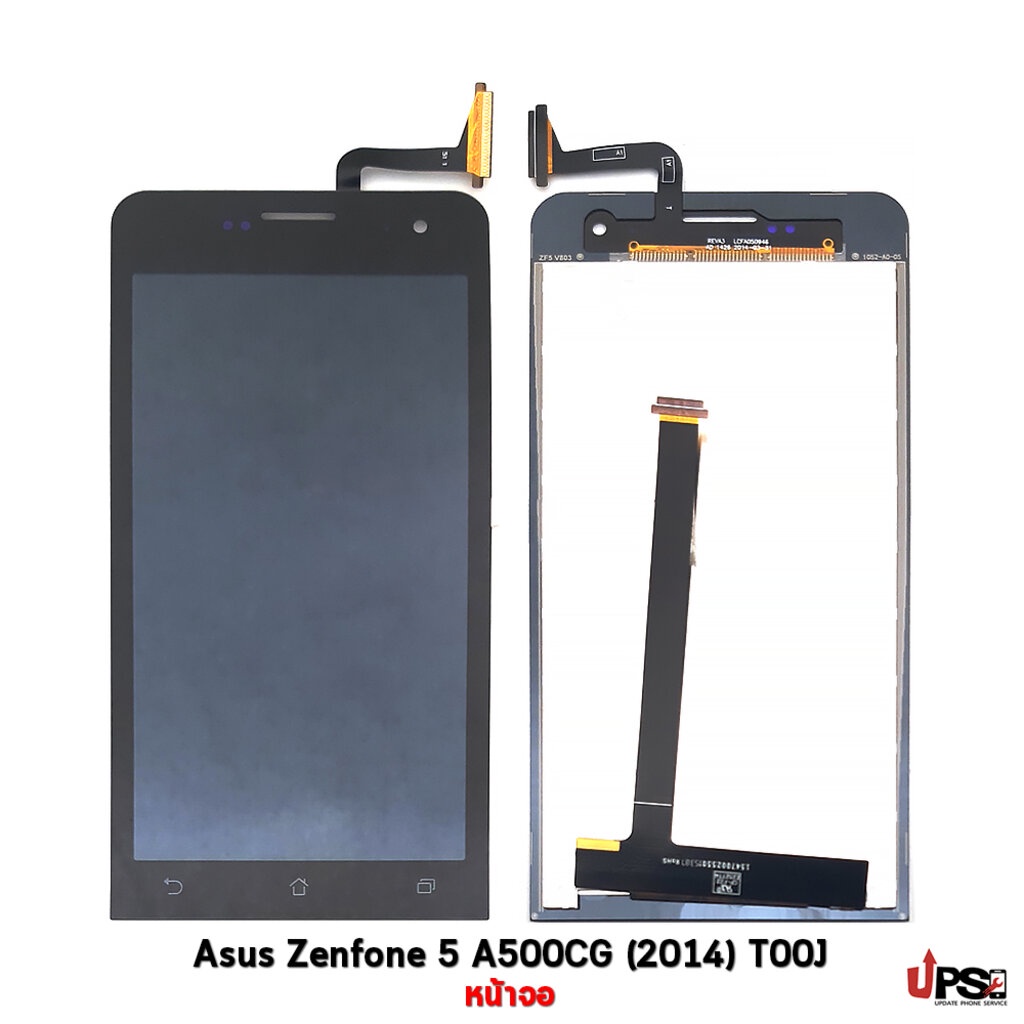 อะไหล่ หน้าจอ Asus Zenfone 5 A500CG (2014) T00J