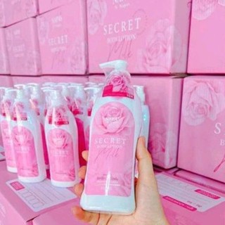 โลชั่นนมหอม นมหอมซีเคร็ท #โลชั่นMilksecret #หัวเชื้อผิวขาว