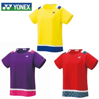 เสื้อแบดมินตัน YONEX 20484 JP