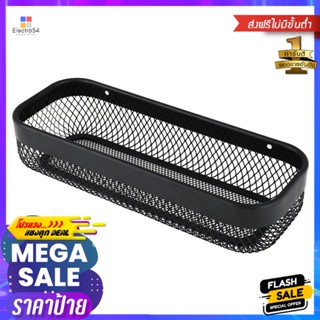 ชั้นแขวน ติดผนัง 1ชั้น MOYA KM001ABATH RACK Wall Hung MOYA KM001A