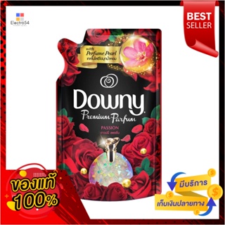 ดาวน์นี่ ปรับผ้านุ่ม แพชชั่น รีฟิว500มล.DOWNY SOFTENER PASSION REFILL 500 ML.