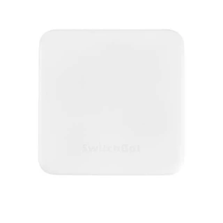 SwitchBot Hub Mini ฮับควบคุมรีโมทเครื่องใช้ไฟฟ้าอัจฉริยะ
