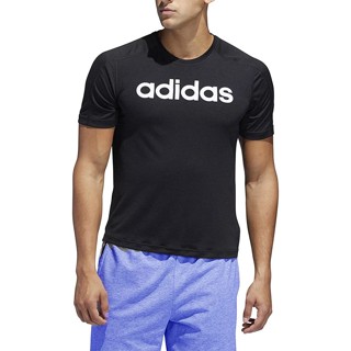 เสื้อคนอ้วนผญ เสื้อเด็กหญิง เยาวชน Adidas Mens Badge Of Sport Classic Tee discount เสื้อยืด6@R Tee