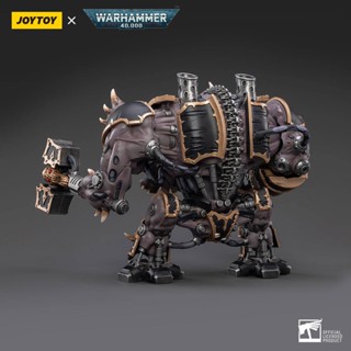 JOYTOY JT2504 1/18 : Black Legion Helbrute