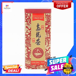 ฟูเจี้ยน ชาอูลอง คัดพิเศษ 75 กรัมFUJIAN OOLONG TEA SPECIAL 75 G