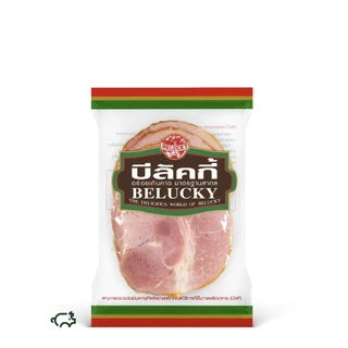 Belucky บีลัคกี้ Paris Ham ปารีสแฮม ( 200g / 1,000g )