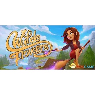 {เกมพีซี} Wylde Flowers Wylde Flowers