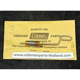 วาล์วยกเข็มเตา Coleman 500